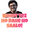 YouTuber's  Meme 2