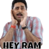 HEY RAM