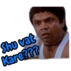 Shu vat Kare???