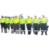Figurinhas de Uber patureba 4