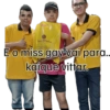 Figurinhas pack 2026  12
