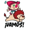 Stickers Killer Quake #18 7