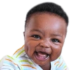 Laughing Faces 16
