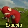 Eu sou eles 5
