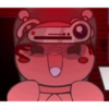 Pretty Blood Expressions 3/4 6