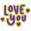LOVE you