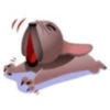 Perro de facebook 21