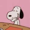 Snoopy 💌 13