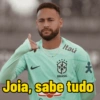Neymar reações  7