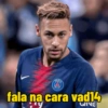 Neymar reações  13