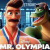 Dino e Cbum Memes 15
