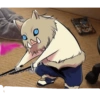 Inosuke 9
