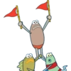 Bob esponja  5