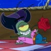 Bob esponja  7
