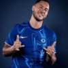 Eden Hazard 10