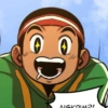Boboiboy galaxy comic  7