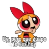 Bombón fangirl 3.0 5