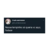 T&ocirc; te querendo, rs 5