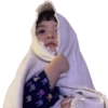 Bebita Coreana   6