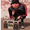 Reações das animações 28