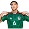 México  19