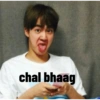 chal bhaag