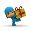 Pocoyo natal 10