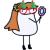 Flork Navidad 🕶🎄 15