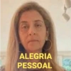 ALEGRIA PESSOAL