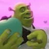Shrek. | @ocenferios  Haki. 8