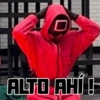 Squid Game Para Chat 🦑🔺 14