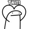 Flork para responder✏️💖💗 9