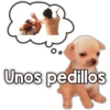 Unos pedillos