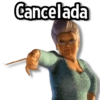 Cancelada