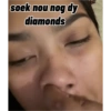 soek nou nog dy diamonds