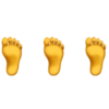 Emoji iphone jari 13