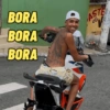 BORA BORA BORA ASTE do 966535