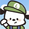 🤍 Pochacco 🐶 28