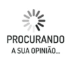 PROCURANDO A SUA OPINIÃO...
