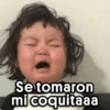 JOJO Se tomaron mi coquitaaa