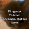 Stiker bucin  12