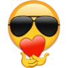 EMOJIS DE AMOR ❤️ 9