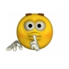 Emojis para o dia a dia  12
