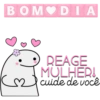 BOM DIA ☀️ 14
