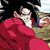 Goku xeno 21
