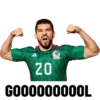 México  8