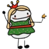 Flork Navidad 🕶🎄 5