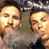 Lionel Messi 😎 19