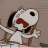 Snoopy 💌 9