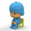 Pocoyo natal 18